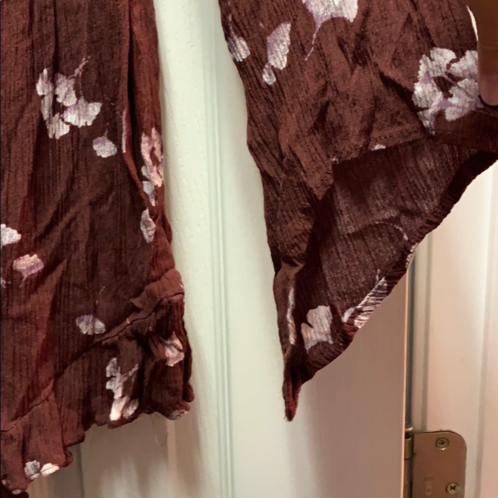 2 XS Rompers - Picture 2 of 5